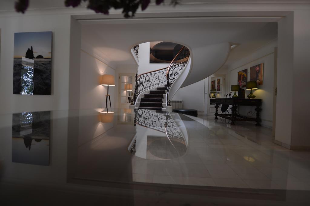 Casa Da Vila วิเซลา ภายนอก รูปภาพ